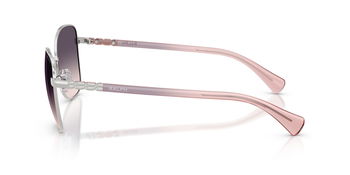Das Bild zeigt die Bügel der Ralph Sonnenbrille RA4147 900136., Zubehor, Brillen, Sonnenbrille, Rauchrohr